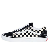 Vans Supreme x Swarovski x Skate Old Skool 'Black' VN0A5KRXBLK