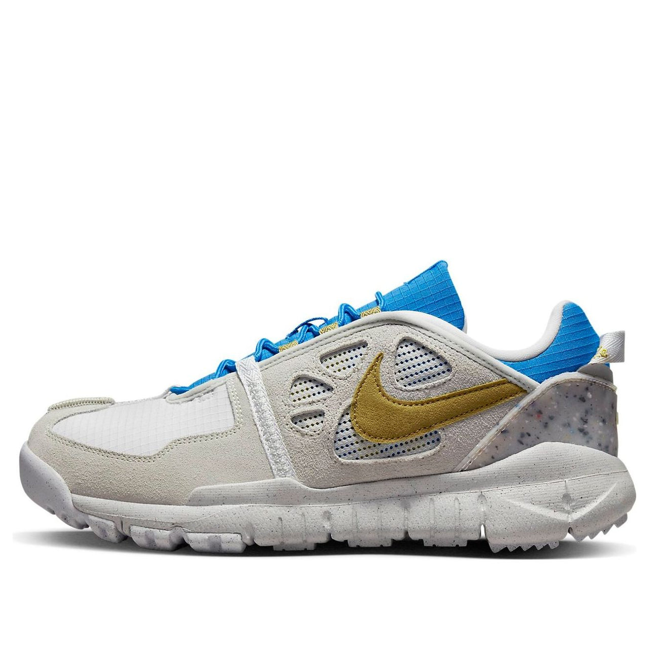 Nike Free Terra Vista 'Gray Blue' DM0861-100