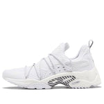 Reebok Trideca 200 Sports Shoes White/Black/Gray EG2618