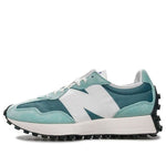 (WMNS) New Balance 327 'Storm Blue Deep Sky' WS327LE1