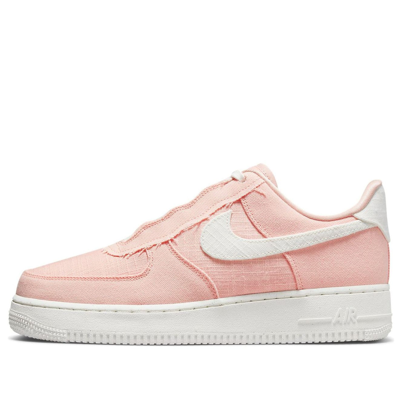 Nike Air Force 1 Low '07 Premium Next Nature 'Sun Club - Arctic Orange' DM0208-800
