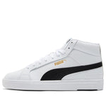 PUMA Serve Pro Lite Mid 'White Black' 382095-01