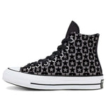 (WMNS) Converse Chuck 70 High 'Black' 566144C