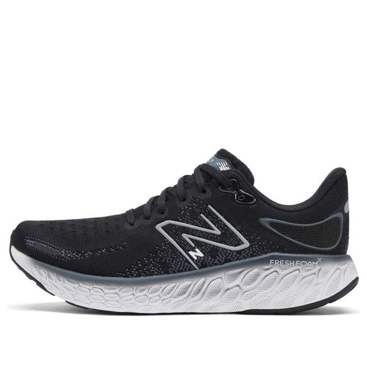 New Balance Fresh Foam X 1080v12 'Black Thunder' M1080B12