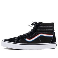 Vans Blends x Born Free x SK8-HI Reissue LX 'Black' VN0A3A7KKXU