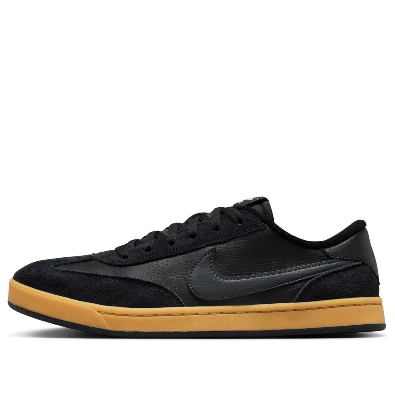 Nike FC Classic SB 'Black Anthracite' 909096-008