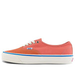 Vans Authentic Sf 'Orange White' VN000CT7E3M