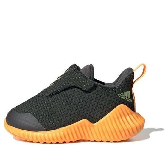 (TD) adidas FortaRun AC I 'Grey Six' EE4196