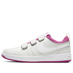 (GS) Nike Pico 5 Purple/Red CJ7199-016
