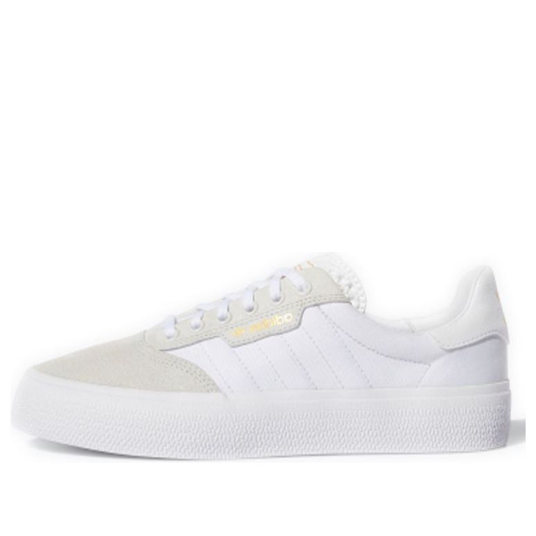 adidas 3MC 'Crystal White' EG2763