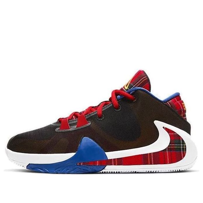 (GS) Nike Zoom Zoom Freak 1 'NBA ASG 2020 - Employee of the Month' CU1487-001