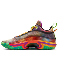 Air Jordan 36 Low 'EYBL' DV5264-083