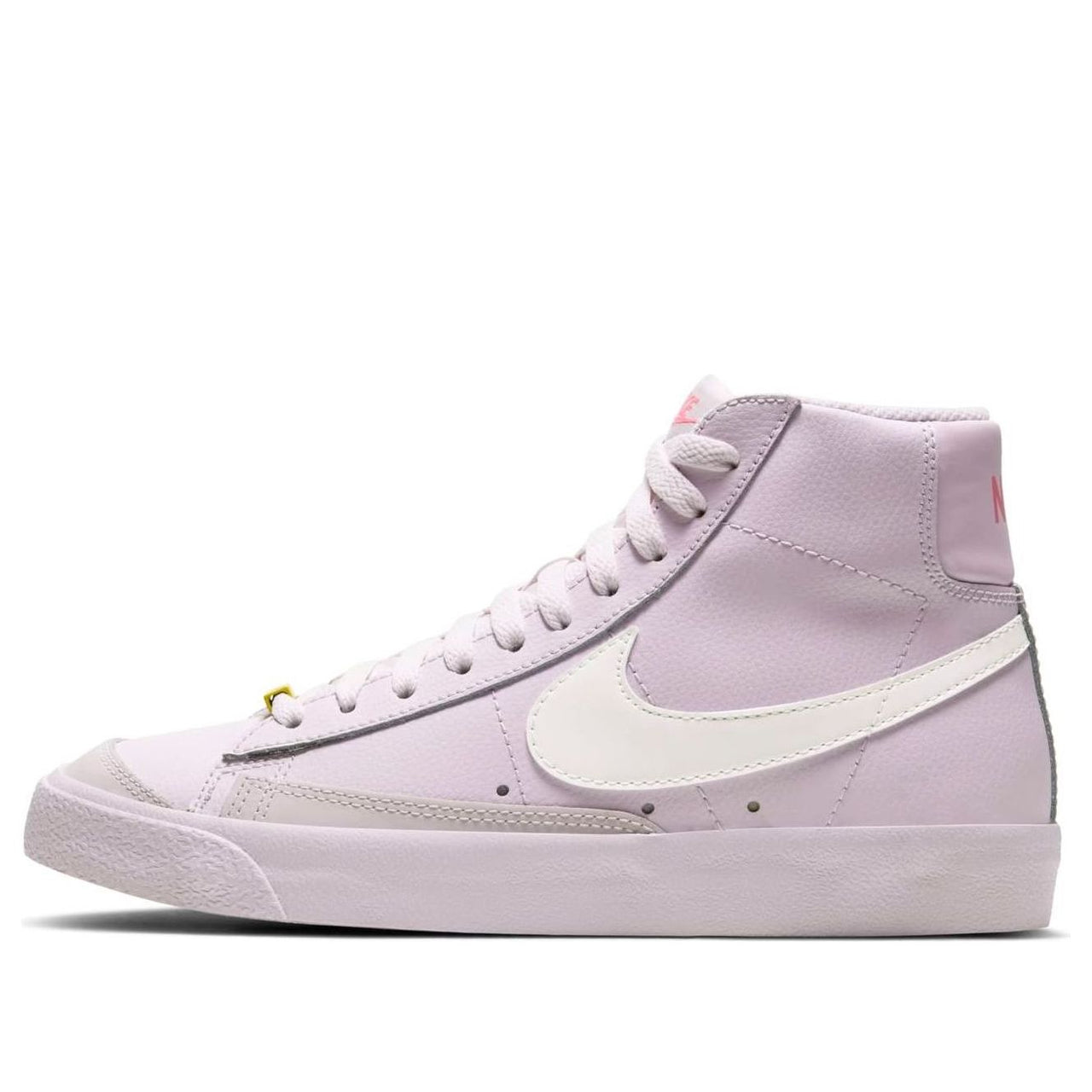 (WMNS) Nike Blazer Mid 77 'Digital Pink' CZ0376-500