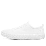 (WMNS) Skechers Street Trax 'White' 155126-WHT