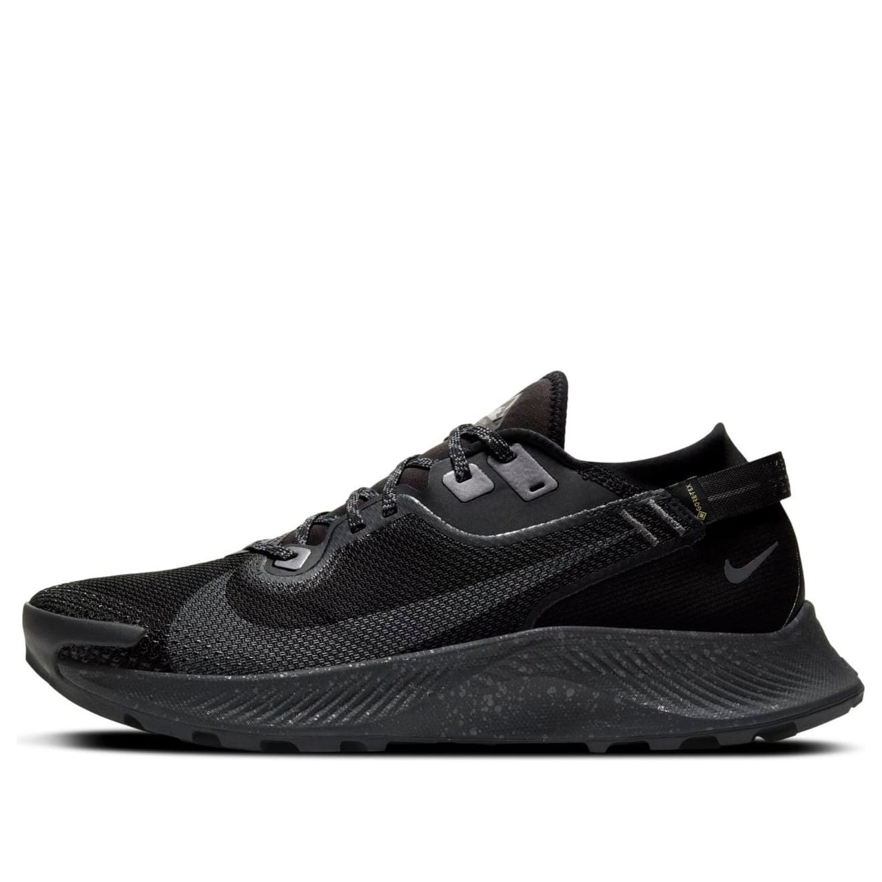 Nike Pegasus Trail 2 GTX 'Black Metallic Dark Grey' CU2016-001
