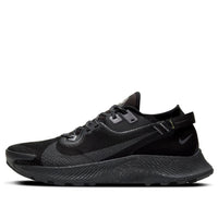 Nike Pegasus Trail 2 GTX 'Black Metallic Dark Grey' CU2016-001