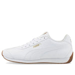 PUMA Unisex Turin 3 Casual Shoes White 383037-07