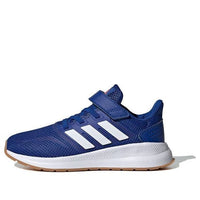 (PS) adidas Runfalcon 'Blue White' FW5139