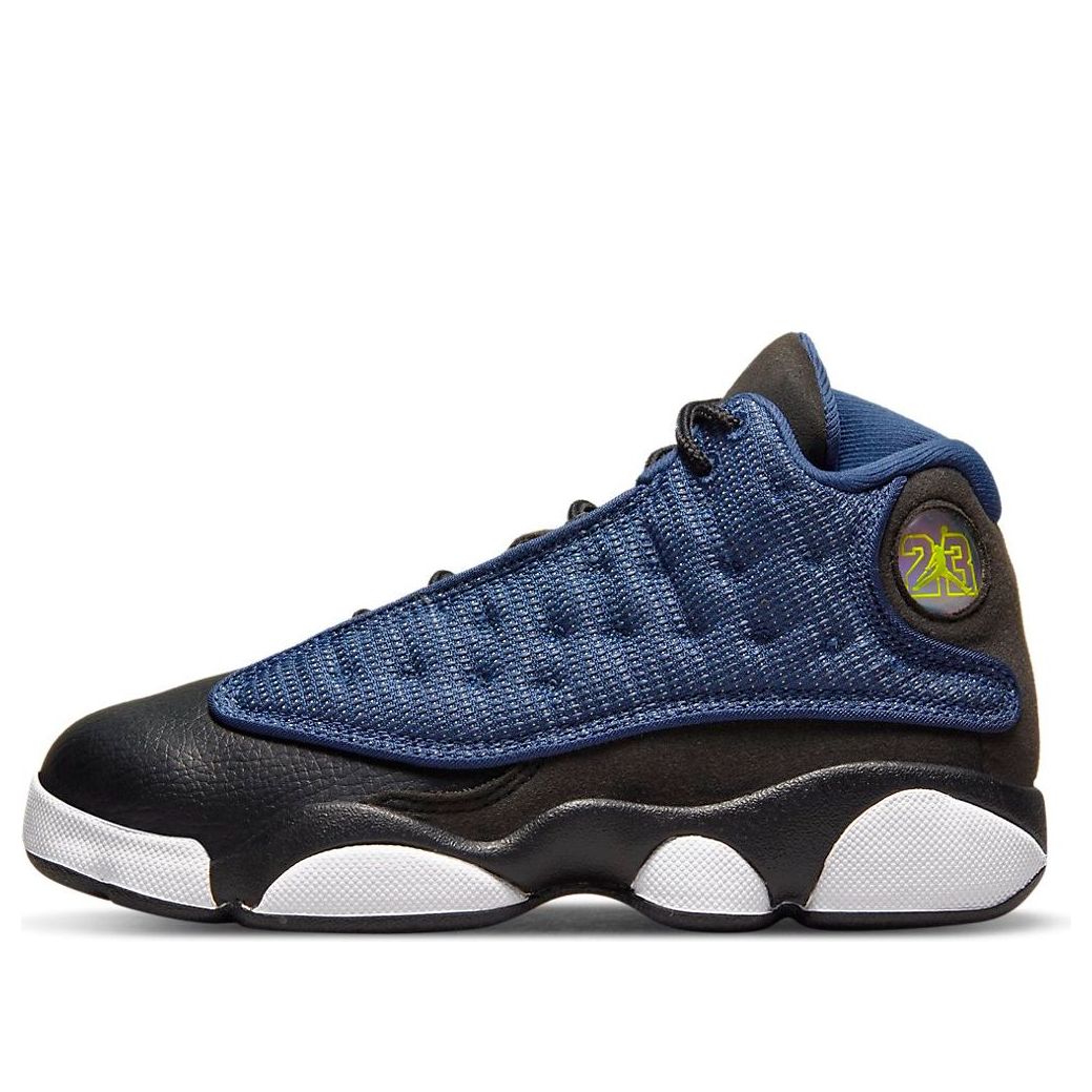 (PS) Air Jordan 13 Retro 'Navy' 414575-400