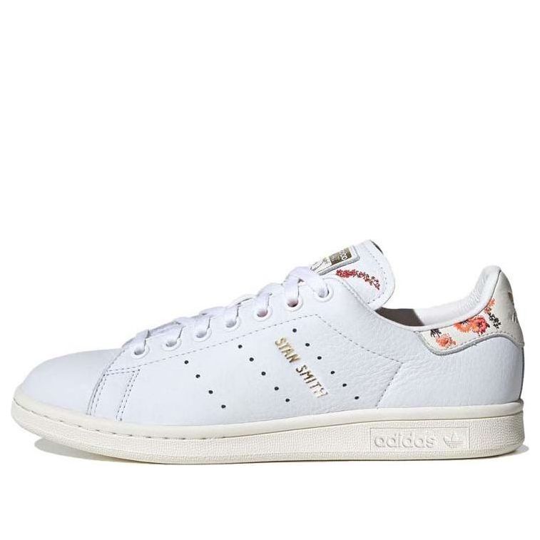 (WMNS) adidas Stan Smith 'Blossoms Floral' FY8734