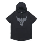 Under Armour x Project Rock Charged Cotton(R)T 1351525-001