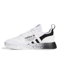 (PS) adidas Multix C 'White Black' GX5088