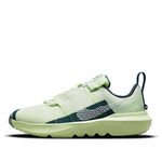 (PS) Nike Crater Impact Low-Top Green DB3552-310