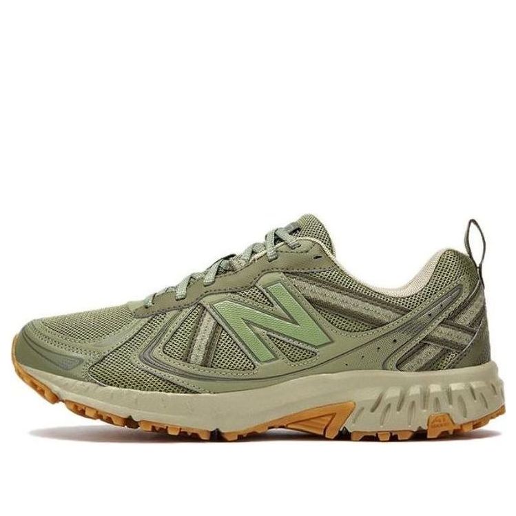 New Balance 410 KOREA PACK 'Olive Green' MT410KN5