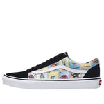 Old Skool 'Los Vans' VN0A4U3BWN1