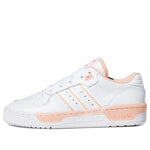 (WMNS) adidas Rivalry Low 'Glow Pink' EE5933