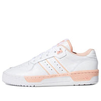 (WMNS) adidas Rivalry Low 'Glow Pink' EE5933