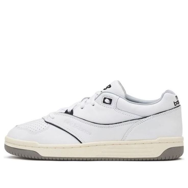 New Balance 1500 'White Black' CT1500SA