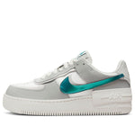 (WMNS) Nike Air Force 1 Shadow 'Bright Spruce' DR7856-100