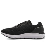 (WMNS) Under Armour HOVR Sonic 4 CN 'Black White' 3025225-001