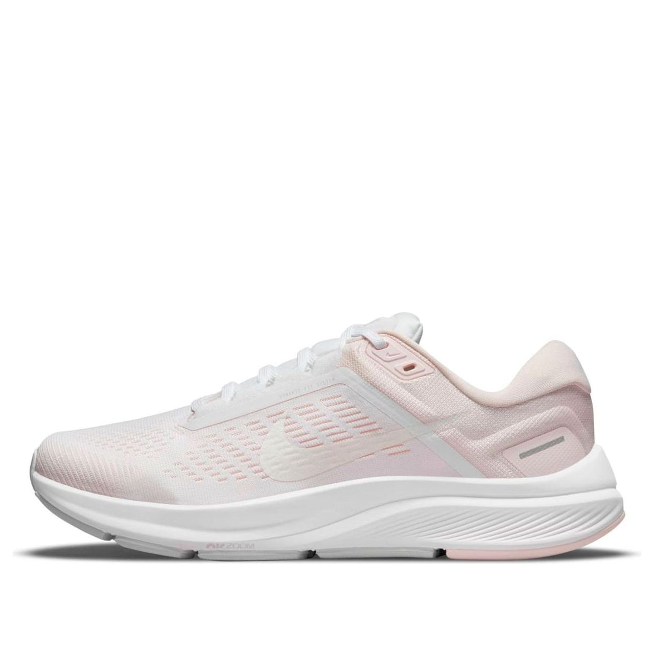 (WMNS) Nike Air Zoom Structure 24 'Light Soft Pink' DA8570-101
