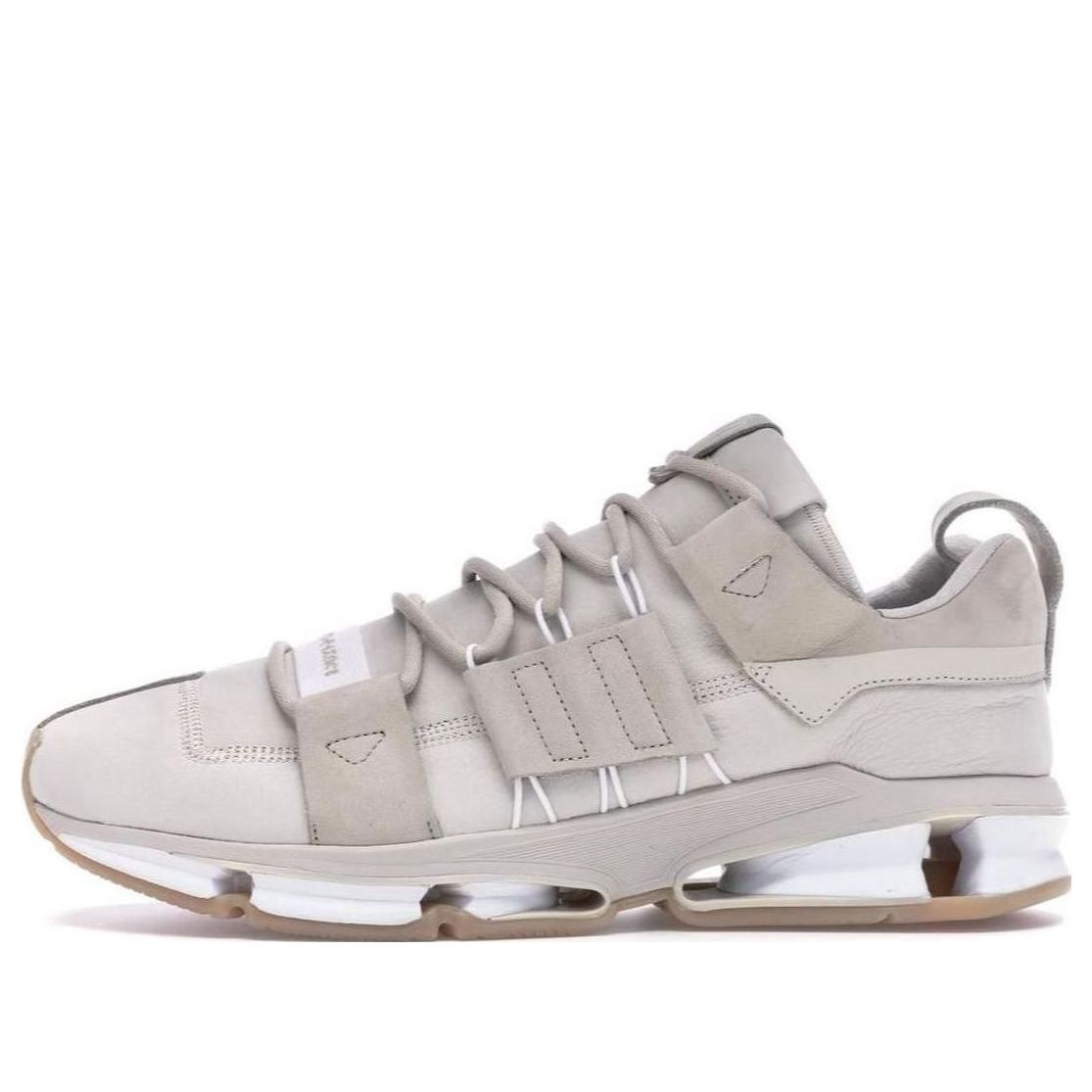 adidas x Kith x Nonnative Twinstrike Adv 'Clear Brown' DB1134
