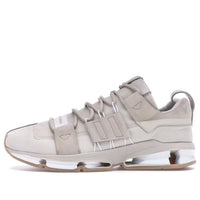 adidas x Kith x Nonnative Twinstrike Adv 'Clear Brown' DB1134