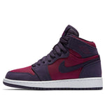 (GS) Air Jordan 1 Retro High 'True Berry' 332148-608