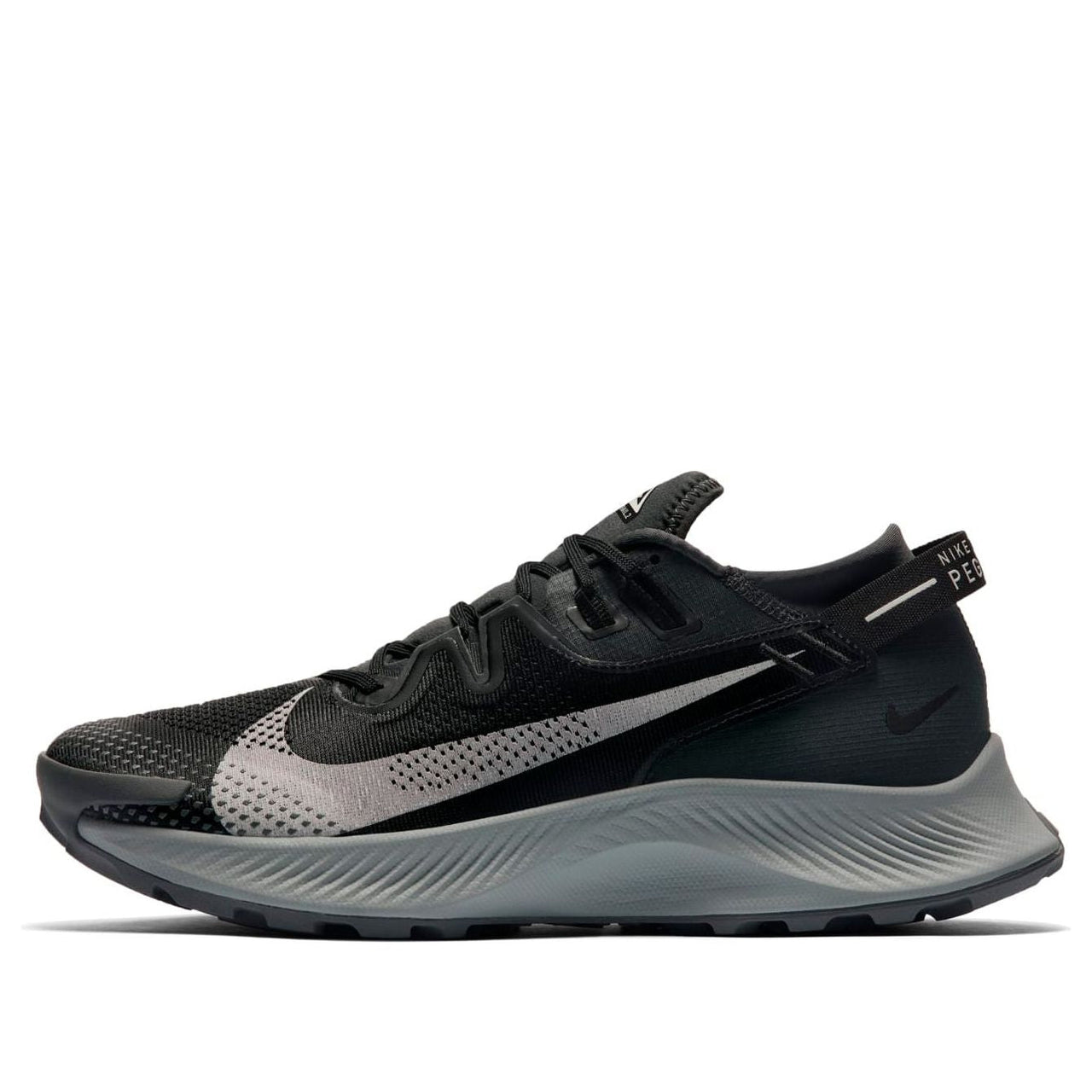 Nike Pegasus Trail 2 'Dark Smoke Grey' CK4305-002