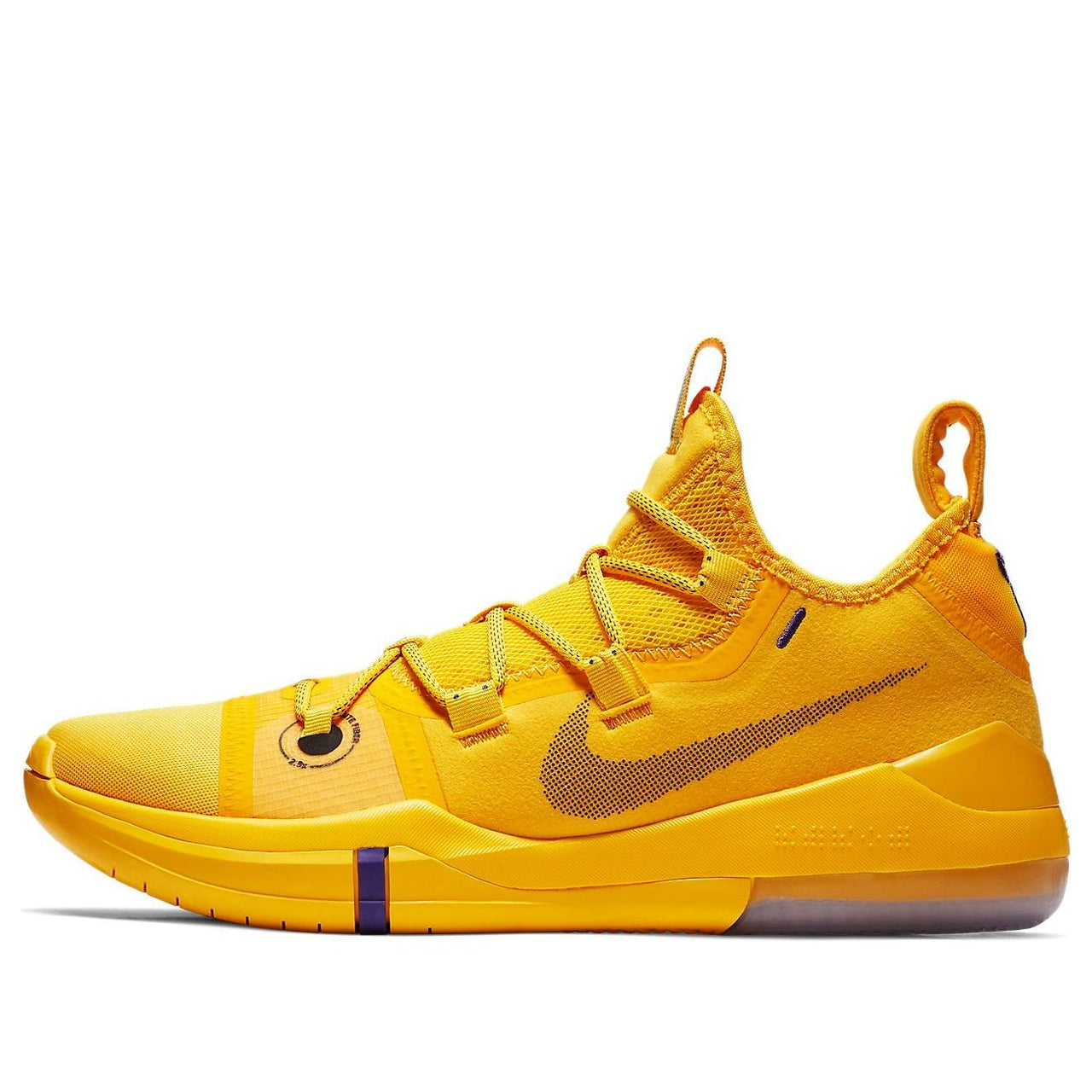 Nike Kobe A.D. 2018 'Lakers Home' AR5515-700
