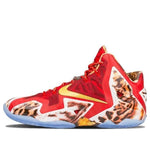 Nike LeBron 11 '2K14' 650884-674