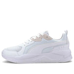 PUMA X-Ray 'White' 372602-02