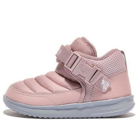 (GS) New Balance Caravan Moc 'Pink Gray' YHMMOCPG