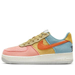 (WMNS) Nike Air Force 1 Low Next Nature 'Sun Gold Hot Curry' DV3808-700