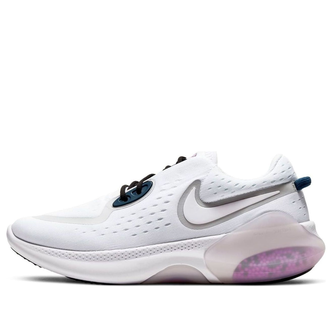 (WMNS) Nike Joyride Dual Run 'White Grey Purple' CD4363-101