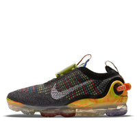 (GS) Nike Air VaporMax 2020 Flyknit 'Iron Grey' CJ4069-001