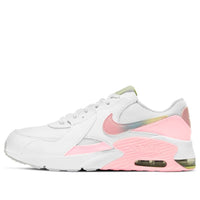 (GS) Nike Air Max Excee 'White Arctic Punch' CW5829-100