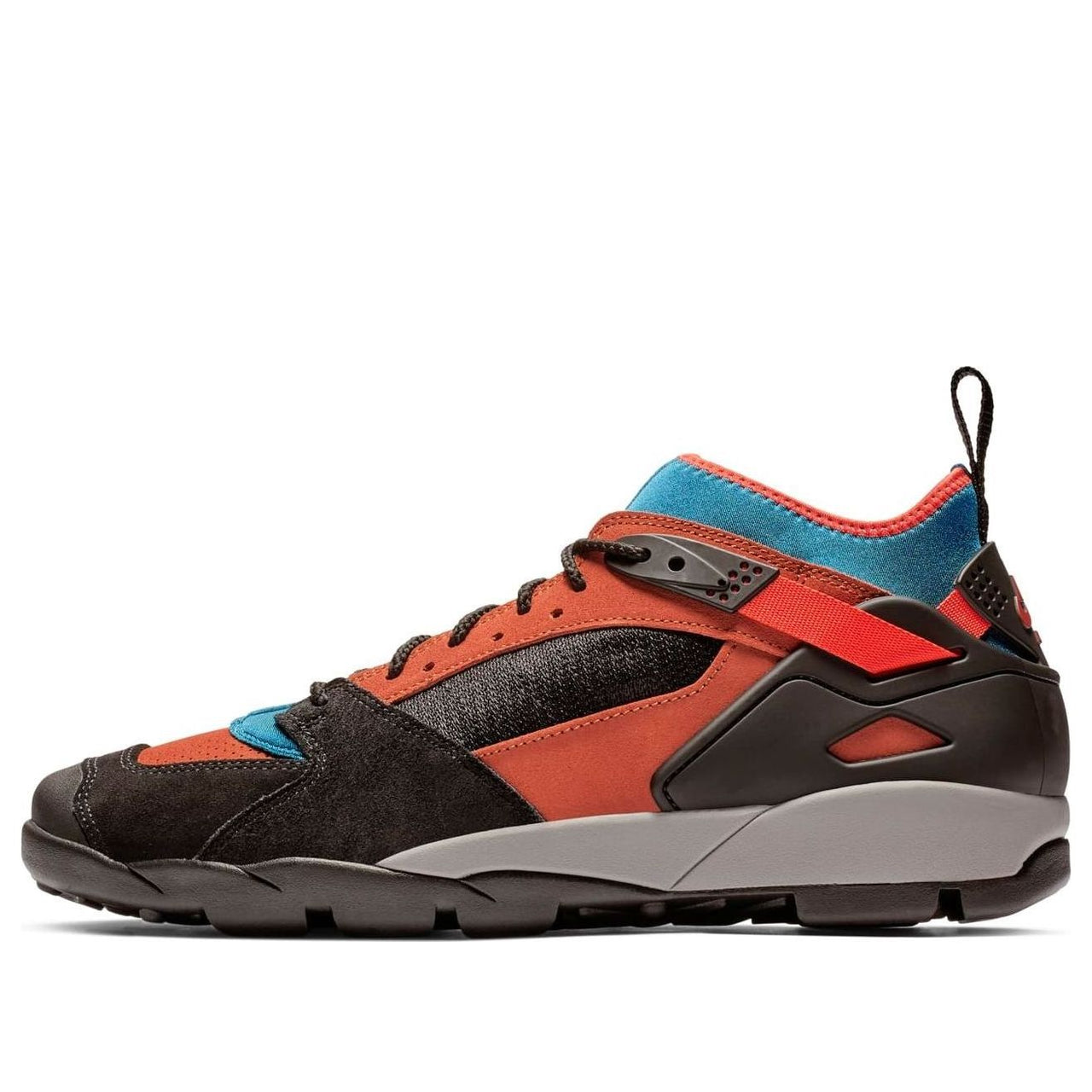 Nike ACG Air Revaderchi 'Black Dark Russet' AR0479-005