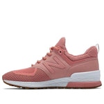 (WMNS) New Balance 574 Sport 'Dusted Peach' WS574WC