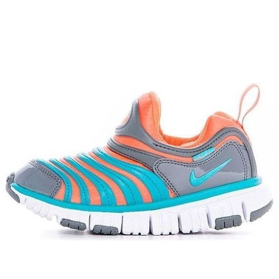 (PS) Nike Dynamo Free AP 'Hyper Crimson' 343738-808